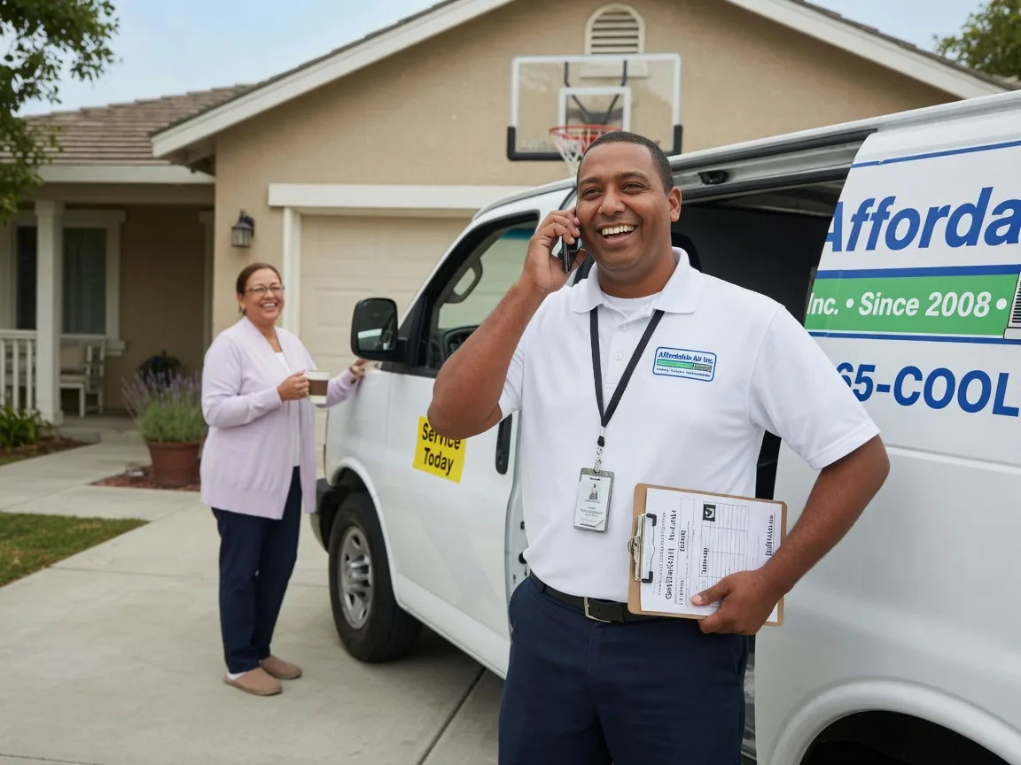Central Ac Repair Orwell, OH FAQs